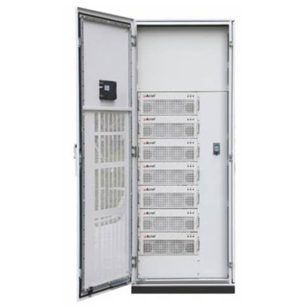 混合動態(tài)濾波補(bǔ)償裝置