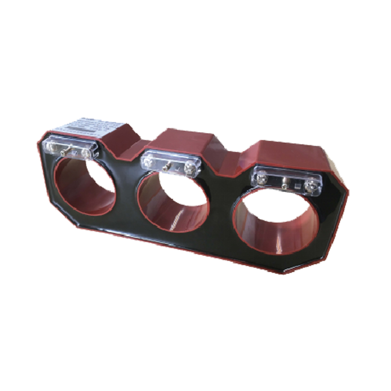 導(dǎo)軌式互感器