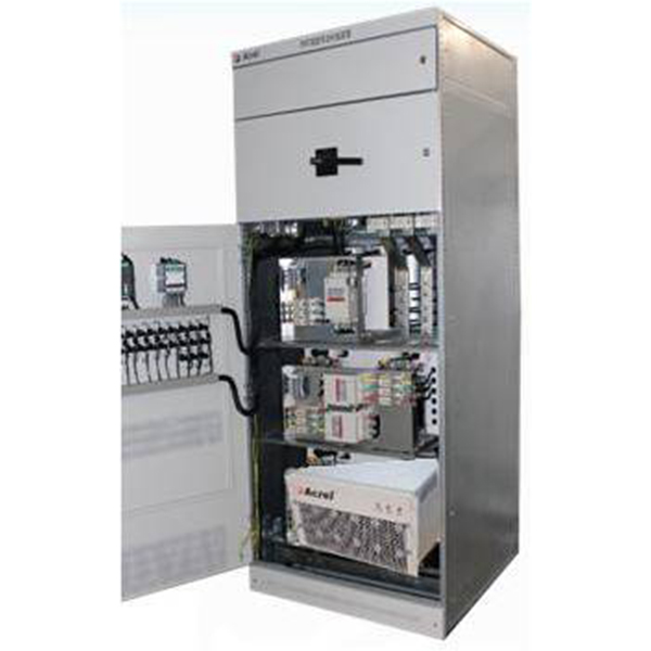 安科瑞智慧型動態(tài)無功補償器