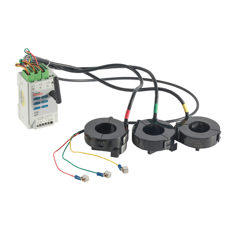 無線計(jì)量模塊