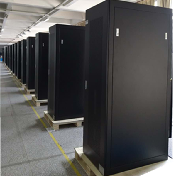 安科瑞精密列頭柜