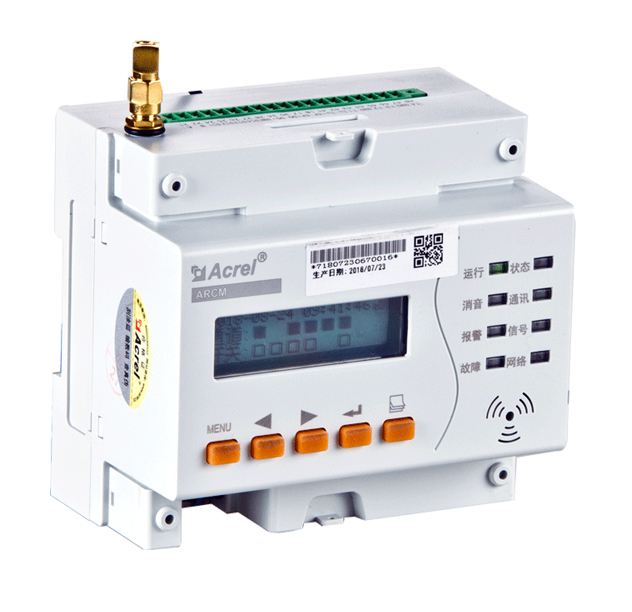 安科瑞智能用電在線監(jiān)控裝置