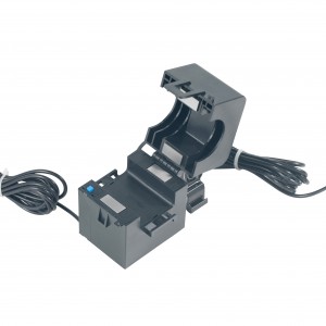 AKH-0.66 K-SW-Φ系列開(kāi)口電流互感器（帶鉛封、開(kāi)關(guān)量）