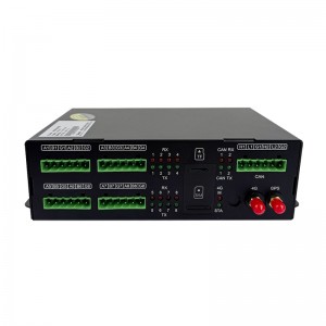 ACCU-1000L-G微電網(wǎng)協(xié)調(diào)控制器