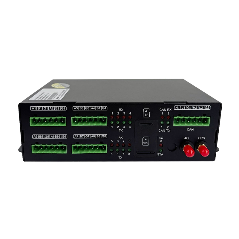 ACCU-1000L-G 微電網(wǎng)協(xié)調(diào)控制器