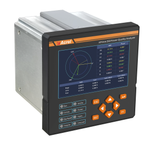 APView350 電能質(zhì)量在線監(jiān)測裝置