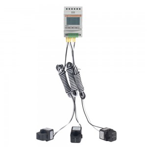 ACR10R-E4S/CE 逆流檢測儀表 以太網(wǎng)接口