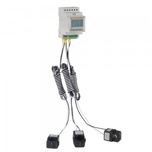 ACR10R-E4S/CE 逆流檢測(cè)儀表 以太網(wǎng)接口