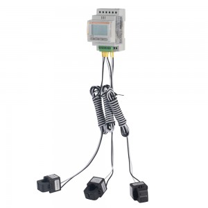 ACR10R-E4S/CE 逆流檢測(cè)儀表 以太網(wǎng)接口