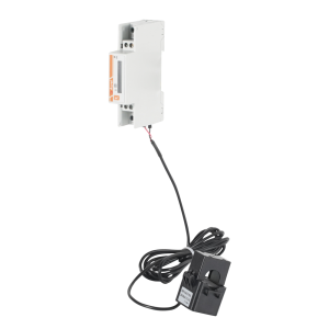 ADL200N-CT/WF系列導(dǎo)軌式單相WIFI無線通訊電力儀表 適配戶用微型逆變器