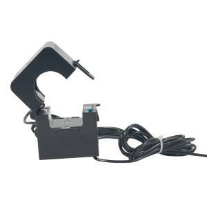 AKH-0.66 K-SW-Φ系列開(kāi)口電流互感器（帶鉛封、開(kāi)關(guān)量）